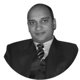 Dr. Narender Narwar