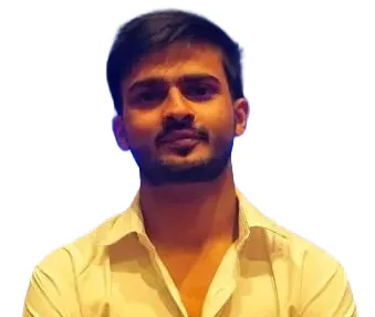 Mr. Santosh Kumar