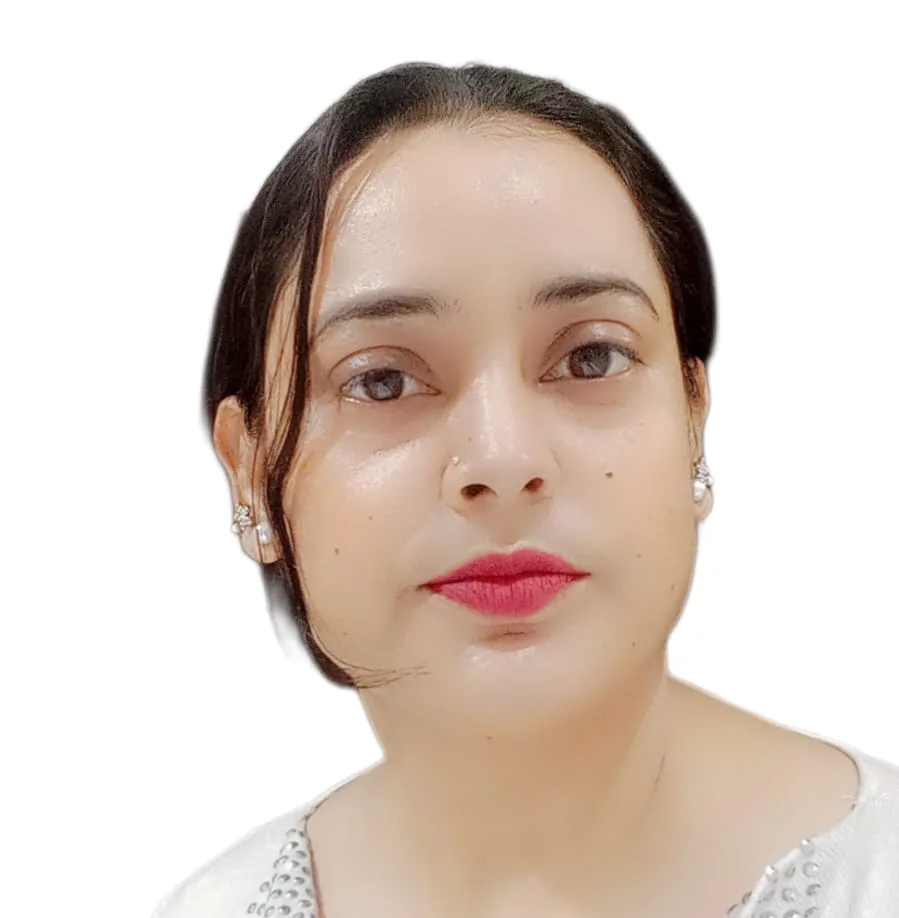 Ms. Jagjit Kaur