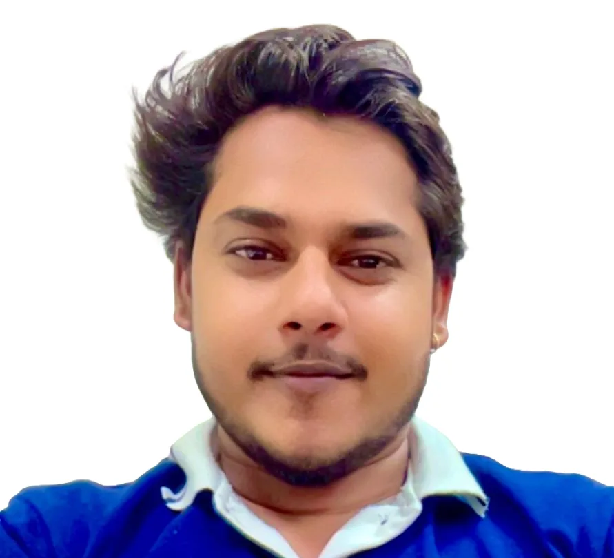 Mr. Rahul Kumar
