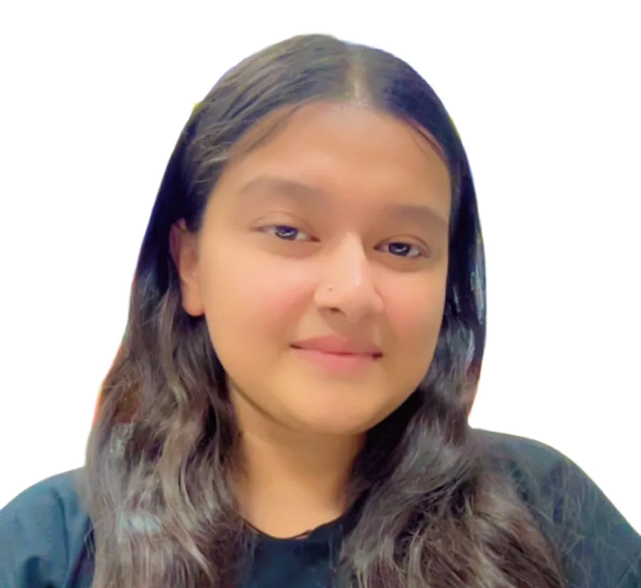 Ms. Akshita Negi