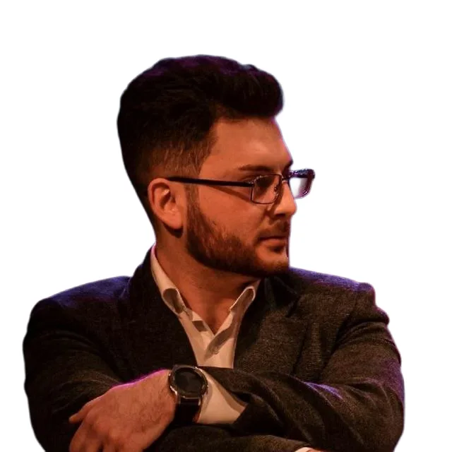 Mr. Artem